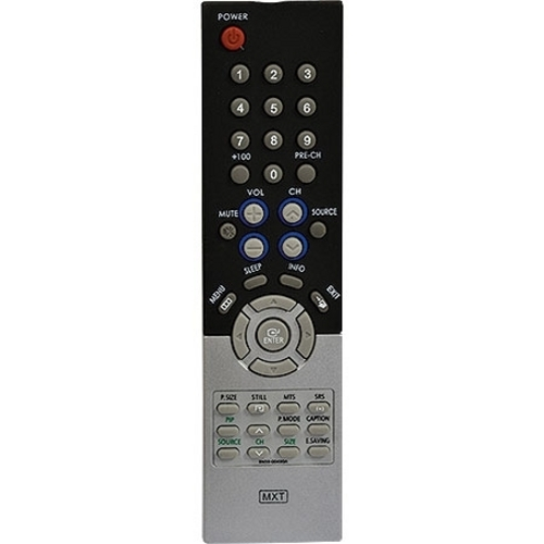 Controle Remoto para Tv Samsung Ctsbn59-00490a Mxt
