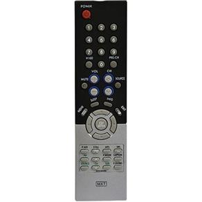 Controle Remoto para TV Samsung CTSBN5900490A MXT