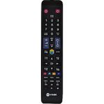 Controle Remoto para Tv Samsung Smart - Crst-30