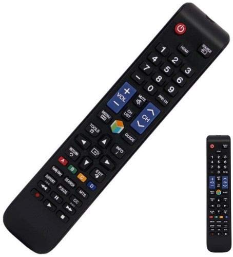 Controle Remoto para TV Samsung Smart, CRST-10, Vinik, 25462
