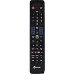 Controle Remoto para Tv Samsung Smart - Crst-10