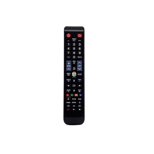 Controle Remoto para Tv Samsung Smart Lcd Led