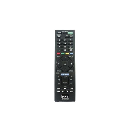 Controle Remoto para Tv Sony Bravia Lcd Led
