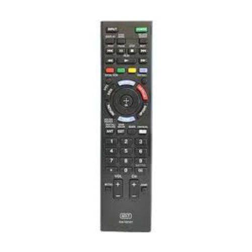 Controle Remoto para Tv Sony Bravia Lcd Led