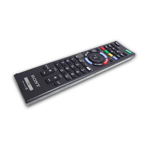 Tudo sobre 'Controle Remoto para Tv Sony Led Smart Tv Rm-Yd101 Original'