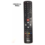 Controle Remoto Philco RC3100L03 Função Netflix