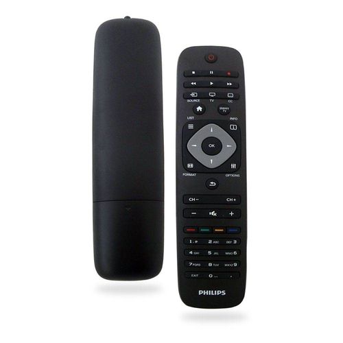 Controle Remoto Philips CR4303 Tv LCD Led Original