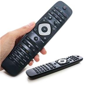 Controle Remoto Philips Tv Lcd Led Smart 32 40 42 Ms-7601
