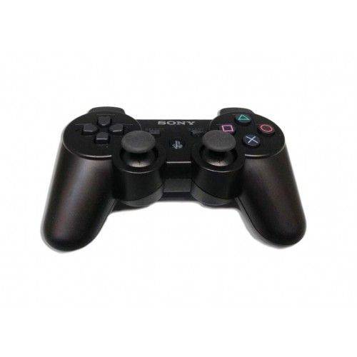 Controle Remoto Playstation 3 Dual Shock Wireless