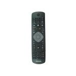 Controle Remoto RC3144301 para toda Linha de TV Smart Philips LED / LCD