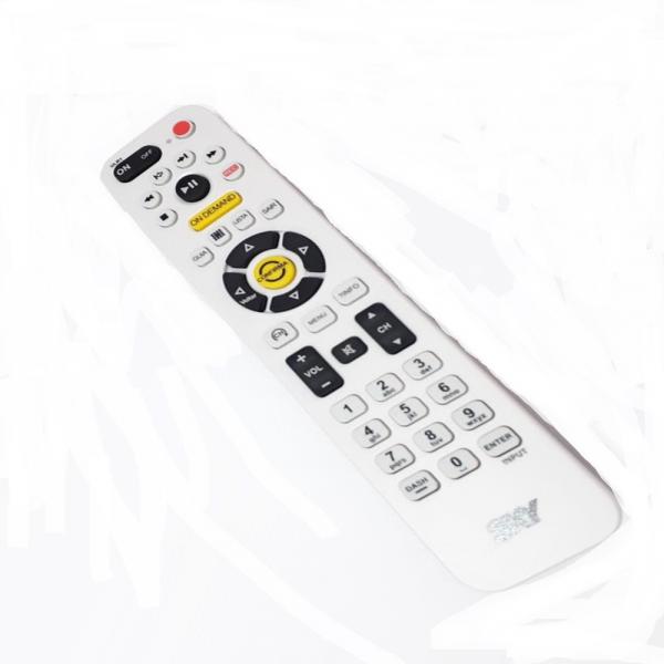 Controle Remoto Receptor SKY HDTV Plus Original