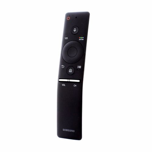 Controle Remoto Samsung Smart Tv Led 4k Bn98-06762l Original