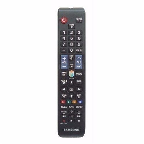 Controle Tv Ln32b550 Samsung Original Bn59-00868A Remoto