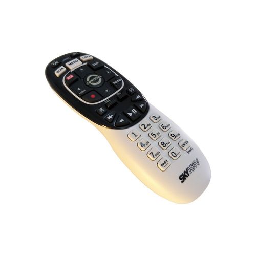 Controle Remoto Sky Hdtv Rc71l para Receptor