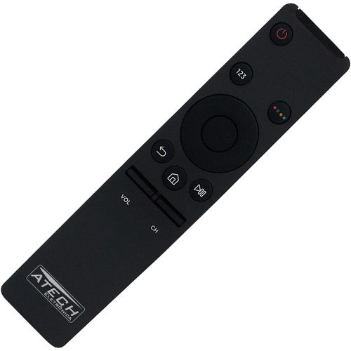 Controle Remoto Smart TV LED Samsung 4K BN59-01259B / BN59-01259E / BN98-06901D / DBN98-06762L