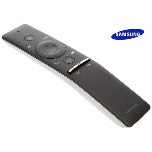 Controle Remoto Smart Tv Samsung 4K Bn59-01242A Comando Voz
