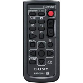 Controle Remoto Sony RMT-DSLR2