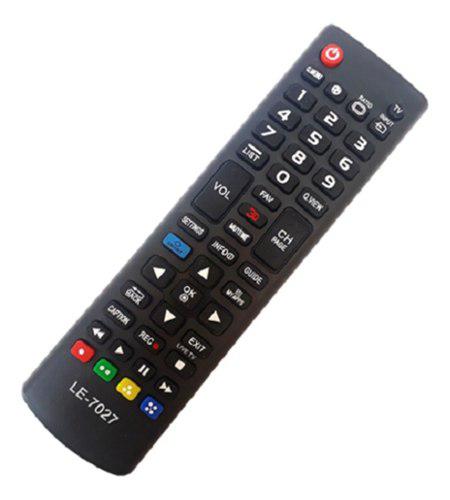 Controle Remoto Tv AKB74915321