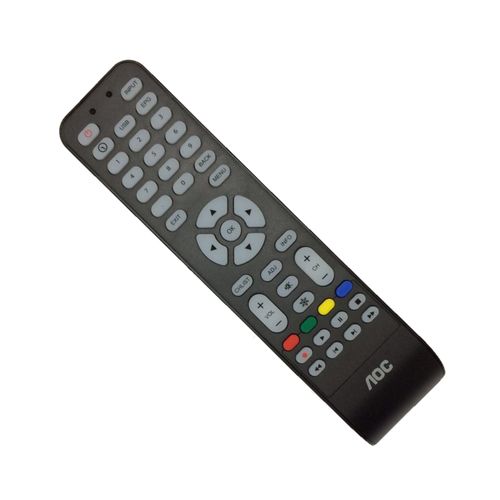 Controle Remoto Tv Aoc LE43D1452 Original