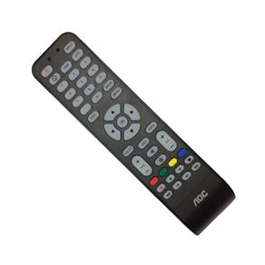 Controle Remoto TV AOC LE43D1452