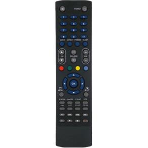 Controle Remoto Tv Cce Style Rc-507 D32 D36 D40 D42 D46 D50 8126