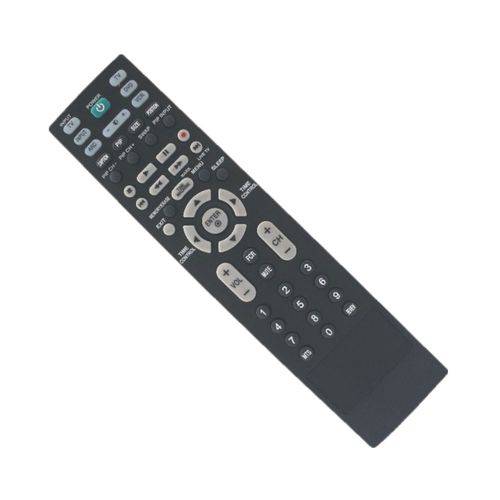 Controle Remoto Tv de Plasma Lg 6710900010S