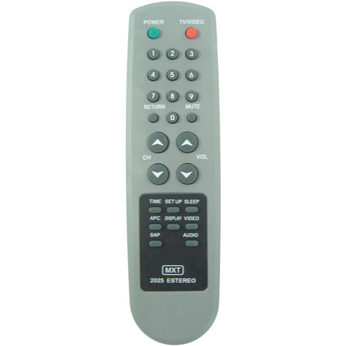 Controle Remoto Tv Gradiente GT 2025/1422/2022