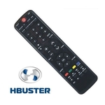 Controle Remoto TV H-Buster LCD