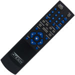 Controle Remoto TV LCD CCE RC503 / TL660 / TL800