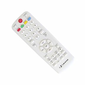 Controle Remoto TV LCD H-Buster HTR-D17