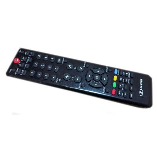 Controle Remoto Tv Lcd H-buster Htr-d19