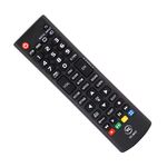 Controle Remoto Tv Lcd Led Lg Akb73715613 Vc-8057