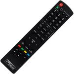 Controle Remoto Tv LCD / Led Lg Akb72915286 / M2250d / M2350d / M2450d / M2550d (tv Monitor)