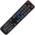 Controle Remoto Tv Lcd / Led Samsung Aa5900433A