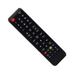 Controle Remoto Tv Lcd / Led Samsung Bn98-04345a (paralelo)