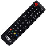 Controle Remoto TV LCD / LED Samsung BN9804345A