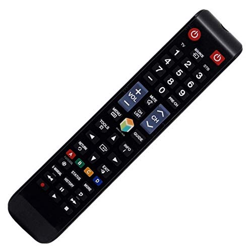 Controle Remoto Tv Lcd/Led Samsung Smart Tv AA59-00808A / BN98-04428A
