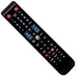 Controle Remoto Tv Lcd / Led Samsung Smart Tv AA59-00808A / BN98-04428A