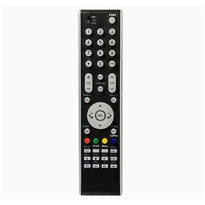 Controle Remoto Tv Lcd Led Semp Toshiba Ct-90333 8161
