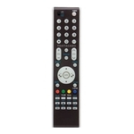 Controle Remoto Tv Lcd / Led Semp Toshiba Ct-90333