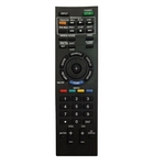 Controle Remoto Tv Lcd Led Sony Bravia Rmyd047 Kdl40 W1004