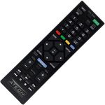 Controle Remoto Tv Lcd / Led Sony Rm-Yd093 / Kdl-24R405A