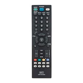 Controle Remoto Tv Lcd Mxt 01239 Lg Akb73655
