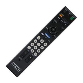 Controle Remoto TV LCD Sony RM-YA008