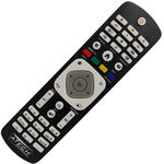 Controle Remoto Tv Led Philips 47Pfg6809 / 55Pfg6809
