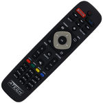 Controle Remoto Tv Led Philips Urmt41Jhg006 / 50Pfl5901