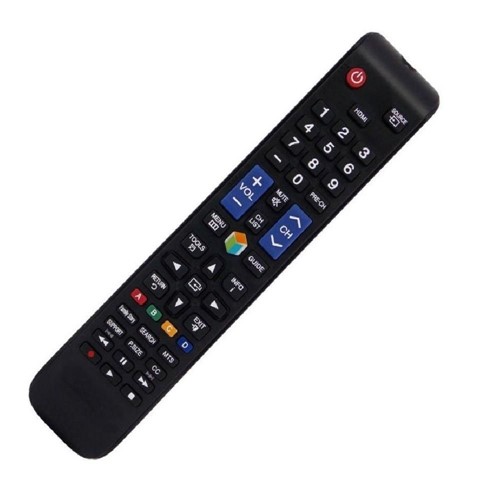 Controle Remoto Tv Led Samsung Smart Tv Aa59-00588a Bn98-04428a 7810r
