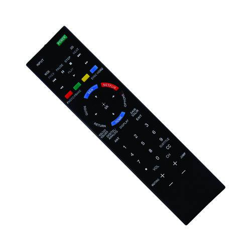 Controle Remoto Tv Led Sony Bravia Rm-YD095