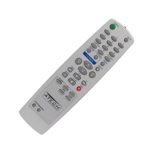Controle Remoto TV LG 6710V00088J 6710V00088G