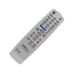 Controle Remoto TV LG 6710V00088J 6710V00088G